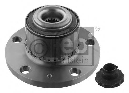 FEBI BILSTEIN 32558