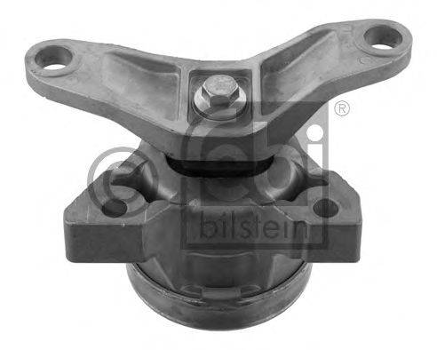 FORD 1 376 870 Підвіска, двигун