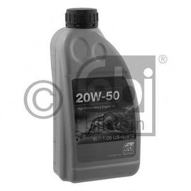 FEBI BILSTEIN 32921 Моторне масло; Моторне масло