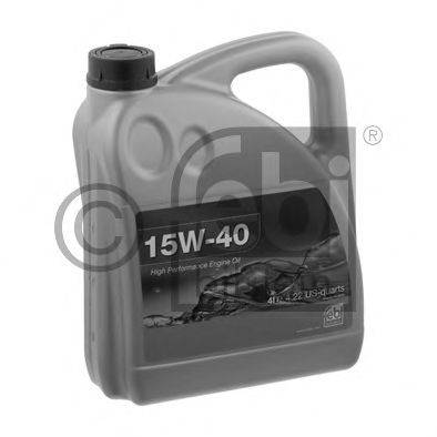 FEBI BILSTEIN 32926 Моторне масло; Моторне масло