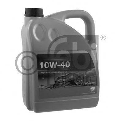FEBI BILSTEIN 32933 Моторне масло; Моторне масло