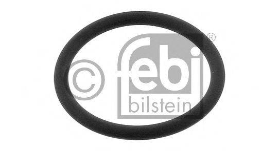 FEBI BILSTEIN 33057 Кільце ущільнювача, шахта свічки