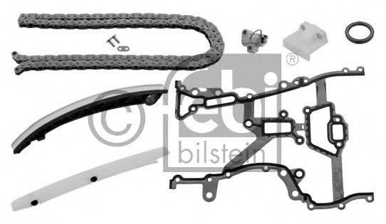 FEBI BILSTEIN 33081 Комплект мети приводу розподільного валу