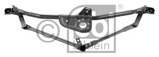 MAXGEAR 500078 Система тяг та важелів приводу склоочисника