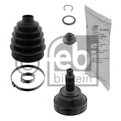 FEBI BILSTEIN 33262