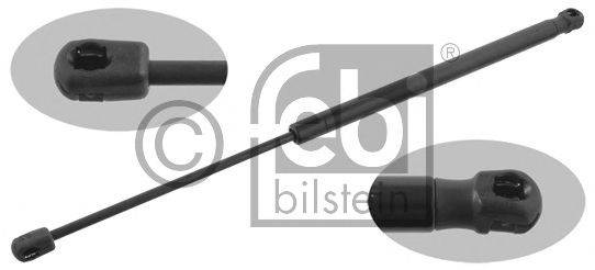 MAGNETI MARELLI 430719084100 Газова пружина, кришка багажника