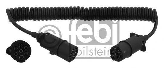 FEBI BILSTEIN 33500 Електроспіраль