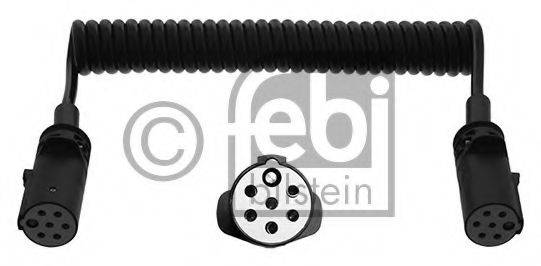 FEBI BILSTEIN 33501 Електроспіраль