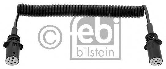 FEBI BILSTEIN 33505 Електроспіраль