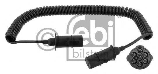 FEBI BILSTEIN 33506 Електроспіраль
