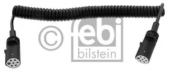 FEBI BILSTEIN 33507 Електроспіраль