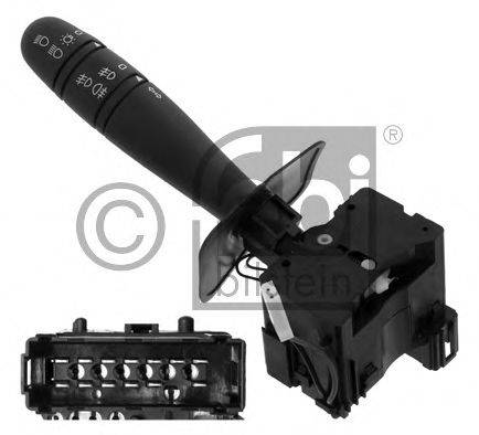 FEBI BILSTEIN 33520