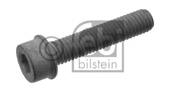 FEBI BILSTEIN 33554 Центрувальний болт, ремінний шків - колінчастий вал