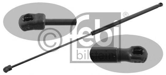 MAGNETI MARELLI 430719082400 Газова пружина, капот