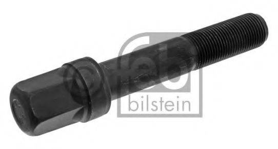 FEBI BILSTEIN 33612 Центрувальний болт, ремінний шків - колінчастий вал