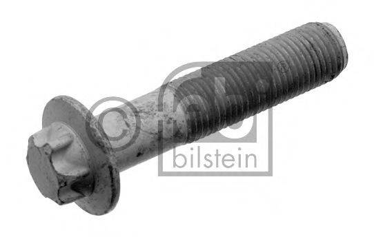 FEBI BILSTEIN 33704 Болт шківа