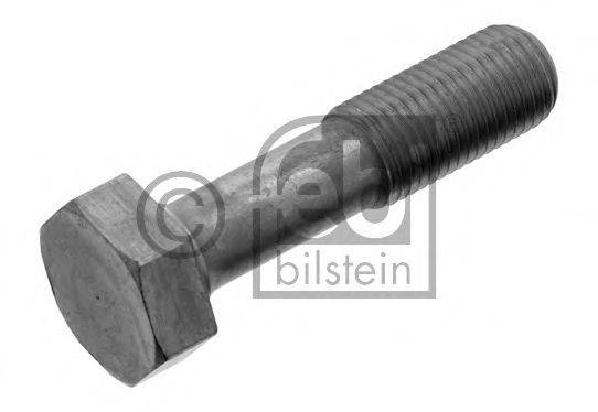 FEBI BILSTEIN 33709 Болт шківа