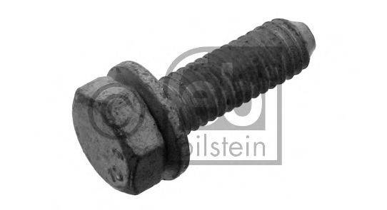 FEBI BILSTEIN 33758 Болт шківа
