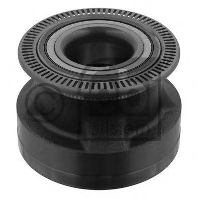 BERGKRAFT BK7701042 Підшипник маточини колеса