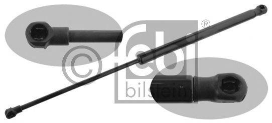 MAGNETI MARELLI 430719083300 Газова пружина, кришка багажника
