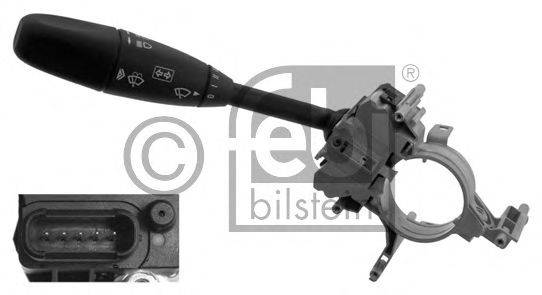 FEBI BILSTEIN 34276 Вимикач на колонці кермового керування