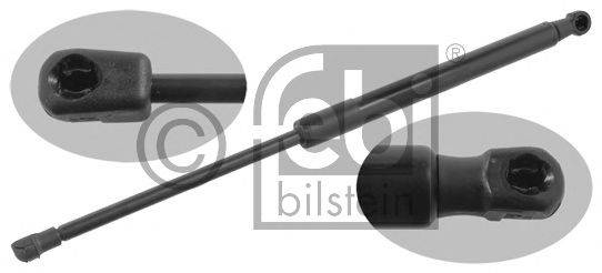 MAGNETI MARELLI 430719096700 Газова пружина, кришка багажника