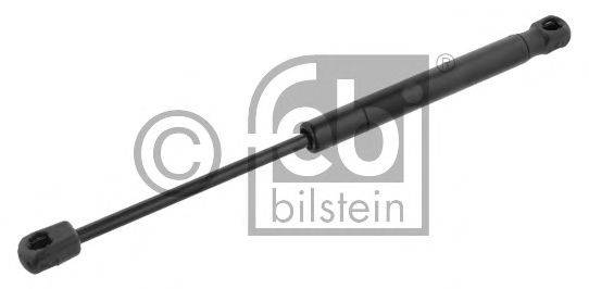 MAGNETI MARELLI 430719102000 Газова пружина, кришка багажника