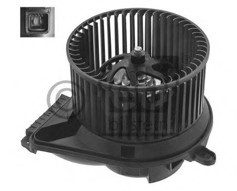 AUTO AIR GLOUCESTER 210068 Вентилятор салону