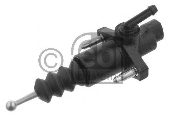 MAGNETI MARELLI 360313030116 Головний циліндр, система зчеплення