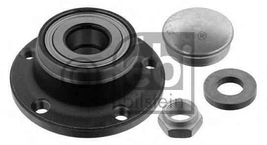 FEBI BILSTEIN 34953