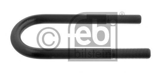 FEBI BILSTEIN 35064 Драбина ресори