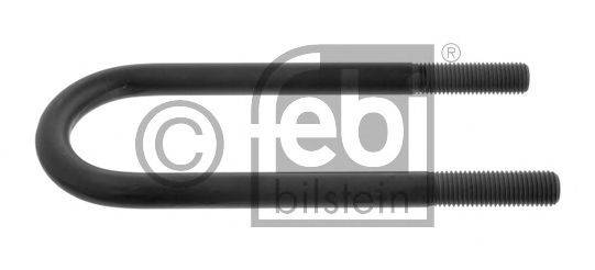 FEBI BILSTEIN 35065 Драбина ресори