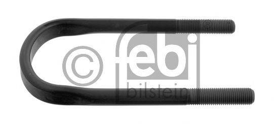FEBI BILSTEIN 35066 Драбина ресори