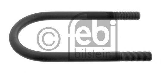 FEBI BILSTEIN 35073 Драбина ресори