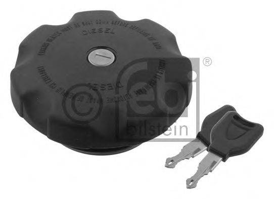 FEBI BILSTEIN 35180 Кришка, паливний бак