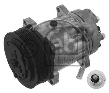 AUTO AIR GLOUCESTER 148003 Компресор, кондиціонер