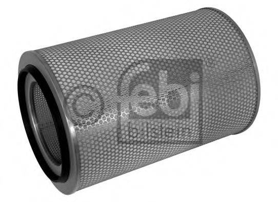 MFILTER A800 Повітряний фільтр