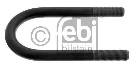 FEBI BILSTEIN 35647 Драбина ресори