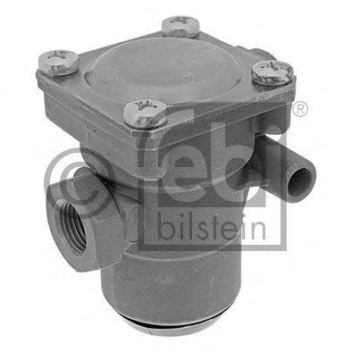 FEBI BILSTEIN 35657 Клапан обмеження тиску