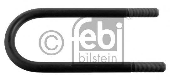 FEBI BILSTEIN 35663 Драбина ресори