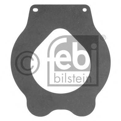 FEBI BILSTEIN 35704 Кільце ущільнювача, компресор