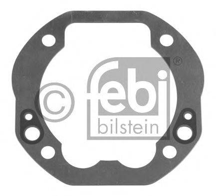 FEBI BILSTEIN 35709 Кільце ущільнювача, компресор