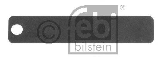 FEBI BILSTEIN 35710 Комплект прокладок, вентиль ламелей
