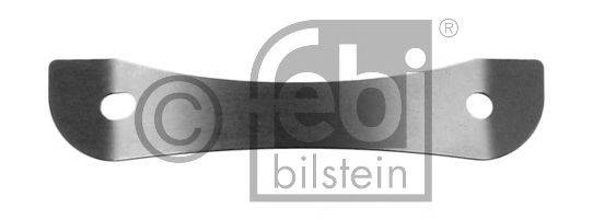 FEBI BILSTEIN 35711 Комплект прокладок, вентиль ламелей