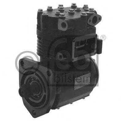 SCANIA 1 348 919 Компресор, пневматична система