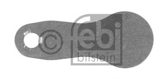 FEBI BILSTEIN 35733 Комплект прокладок, вентиль ламелей