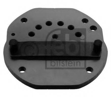 FEBI BILSTEIN 35740 Клапанна кришка, пневматичний компресор