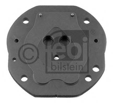 FEBI BILSTEIN 35742 Клапанна кришка, пневматичний компресор
