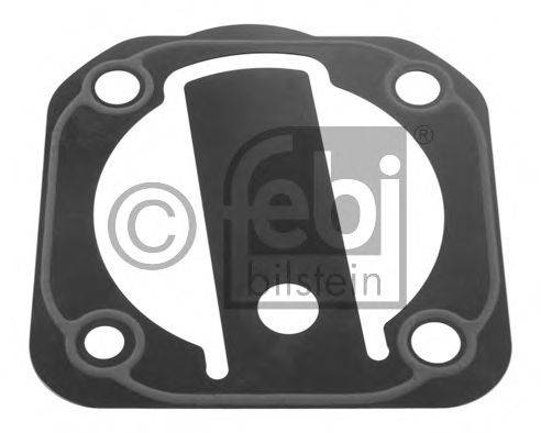 FEBI BILSTEIN 35746 Комплект прокладок, вентиль ламелей