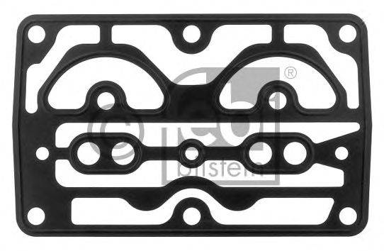 FEBI BILSTEIN 35748 Кільце ущільнювача, компресор